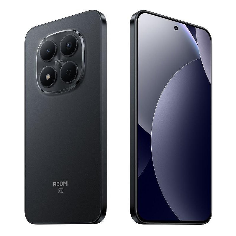 گوشی Xiaomi Redmi Note 15 Pro 5G 256GB RAM12 Global